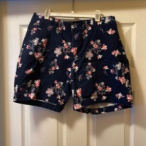 Straight fit shorts by Lee